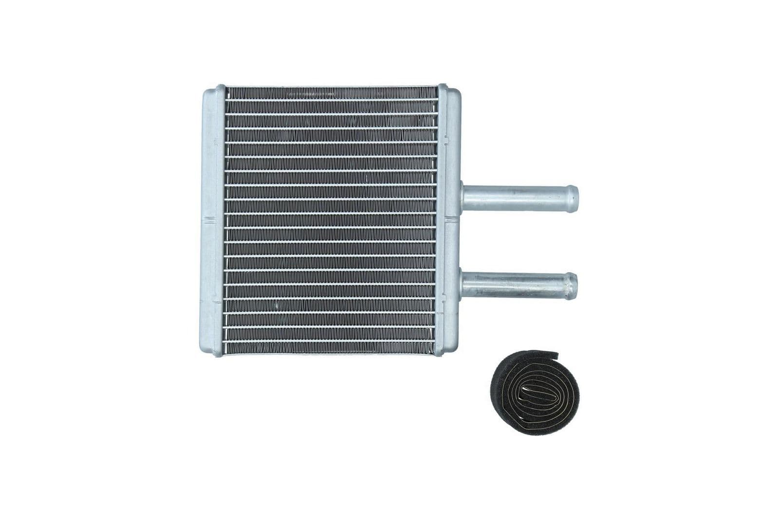 7760060 Kamoka Радиатор печки