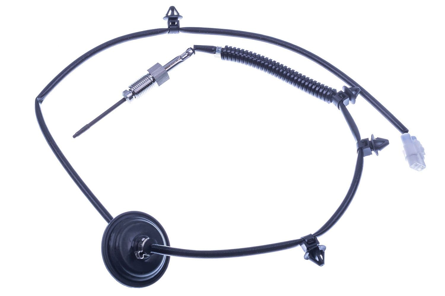 es10015 Denckermann Датчик температуры выхлопных газов