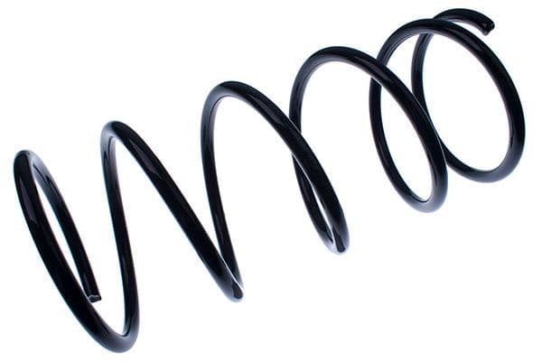 d700150 Denckermann Пружина підвіски для Peugeot 206