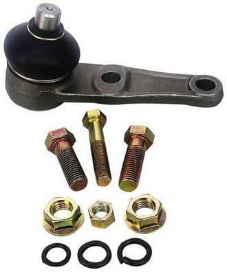 D110185 Denckermann Шаровая опора для Mazda 323