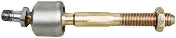 D180045 Denckermann Кермова тяга для Honda Accord