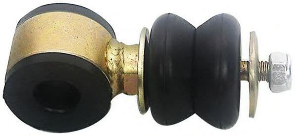 D140078 Denckermann Стійка стабілізатора