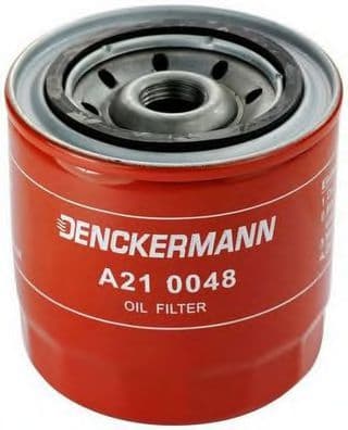 A210048 Denckermann Масляный фильтр