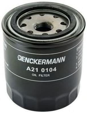 A210104 Denckermann Оливний фільтр