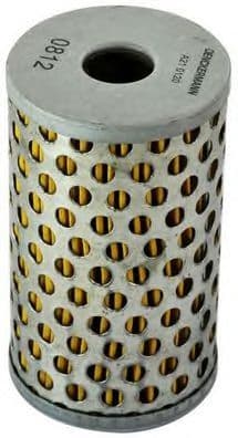 A210120 Denckermann Оливний фільтр