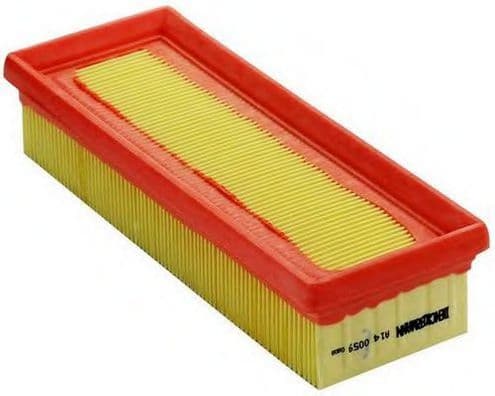 A140059 Denckermann Повітряний фільтр