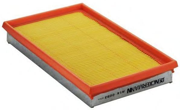 A140083 Denckermann Повітряний фільтр