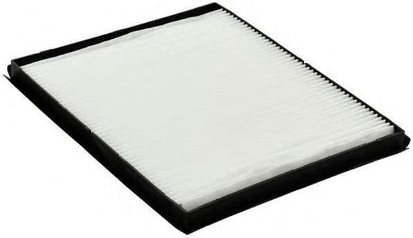 M110258 Denckermann Фільтр салону