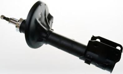 DSB125G Denckermann Стійка амортизатора