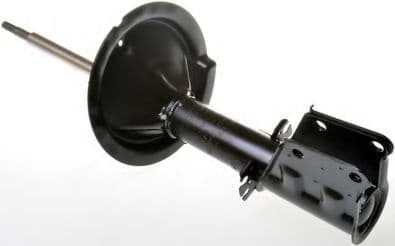 DSB109G Denckermann Стійка амортизатора для Fiat Doblo