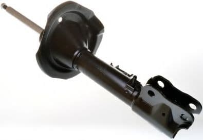 DSB068G Denckermann Стійка амортизатора