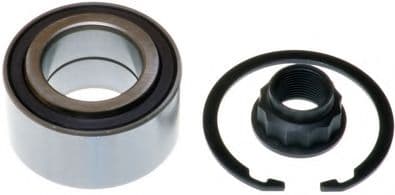 W413260 Denckermann Подшипник ступицы колеса