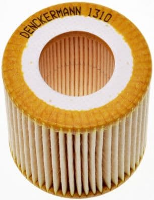 A210723 Denckermann Оливний фільтр для Ford Ranger