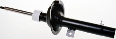 DSB107G Denckermann Стійка амортизатора для Ford Focus