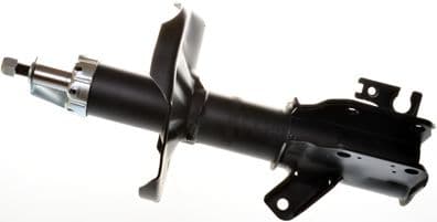 DSB206G Denckermann Стойка амортизатора для Mazda 323