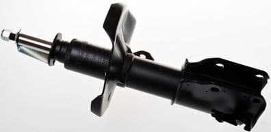 DSB207G Denckermann Стойка амортизатора