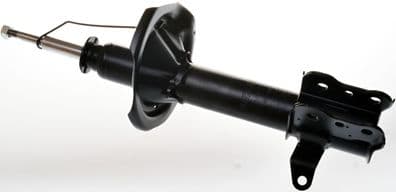 DSB210G Denckermann Стойка амортизатора для Mazda 323