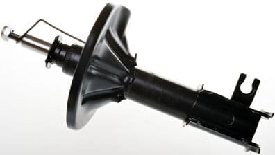 DSB212G Denckermann Стойка амортизатора