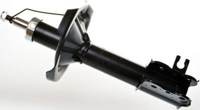 DSB215G Denckermann Стойка амортизатора для Mazda 626