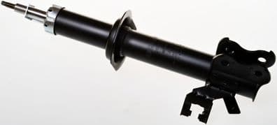 DSB228G Denckermann Стойка амортизатора для Nissan Micra