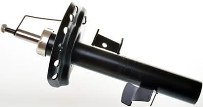 DSB260G Denckermann Стойка амортизатора