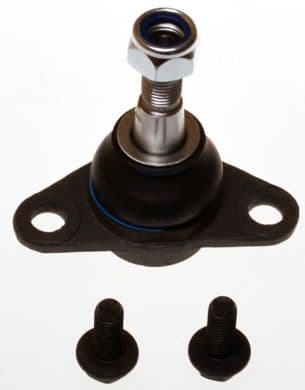 D110209 Denckermann Наконечник рулевой тяги