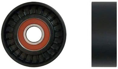 P210003 Denckermann Натяжной ролик поликлинового ремня
