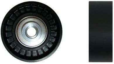 P314008 Denckermann Обвідний ролик поліклинового ременя