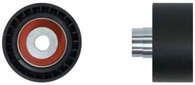 P316009 Denckermann Обвідний ролик поліклинового ременя