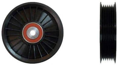 P320004 Denckermann Обводной ролик поликлинового ремня