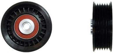 P320005 Denckermann Обводной ролик поликлинового ремня