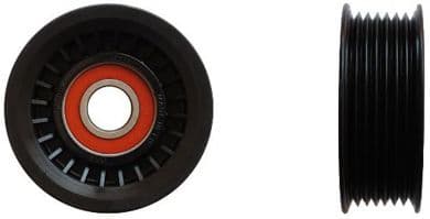 P352001 Denckermann Обводной ролик поликлинового ремня