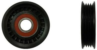 P362001 Denckermann Обводной ролик поликлинового ремня