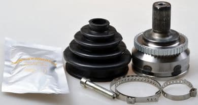 C120073 Denckermann Граната