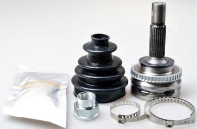 C120093 Denckermann ШРУС для Toyota Yaris