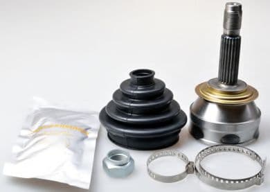 C120096 Denckermann Граната