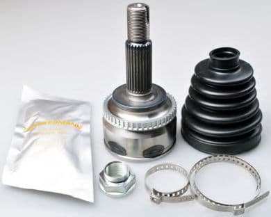 C120104 Denckermann Граната