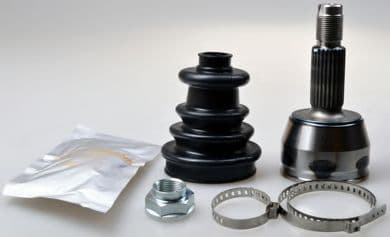 C120106 Denckermann ШРУС