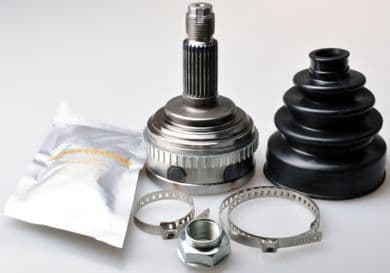 C120108 Denckermann Граната