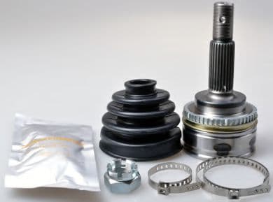 C120109 Denckermann Граната