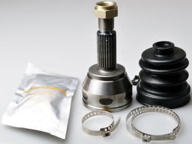 C120200 Denckermann Граната