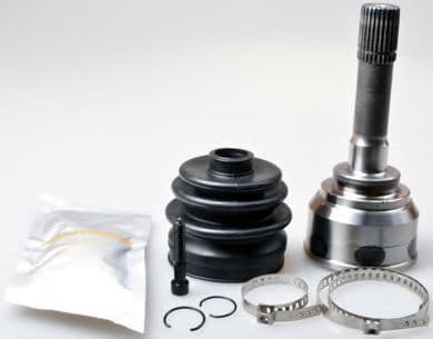 C120231 Denckermann ШРУС