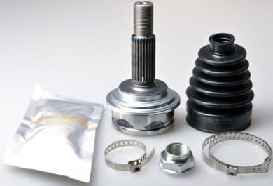 C120241 Denckermann ШРУС для Toyota Yaris