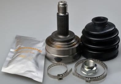 C120090 Denckermann ШРУС для Honda Civic