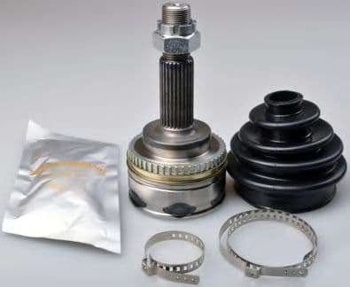 C120097 Denckermann ШРУС для Toyota Avensis