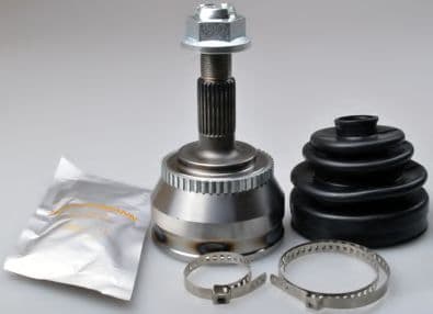 C120118 Denckermann ШРУС