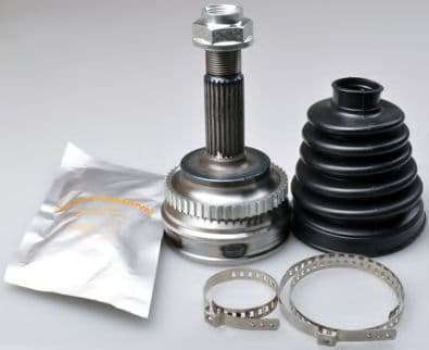 C120124 Denckermann ШРУС для Toyota Yaris