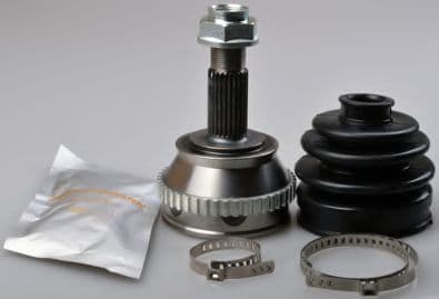 C120133 Denckermann Граната