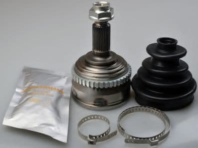 C120136 Denckermann ШРУС