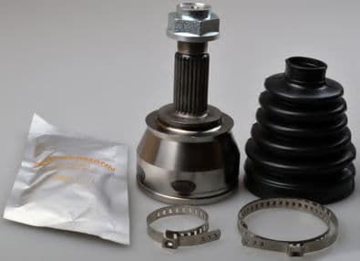 C120153 Denckermann Граната